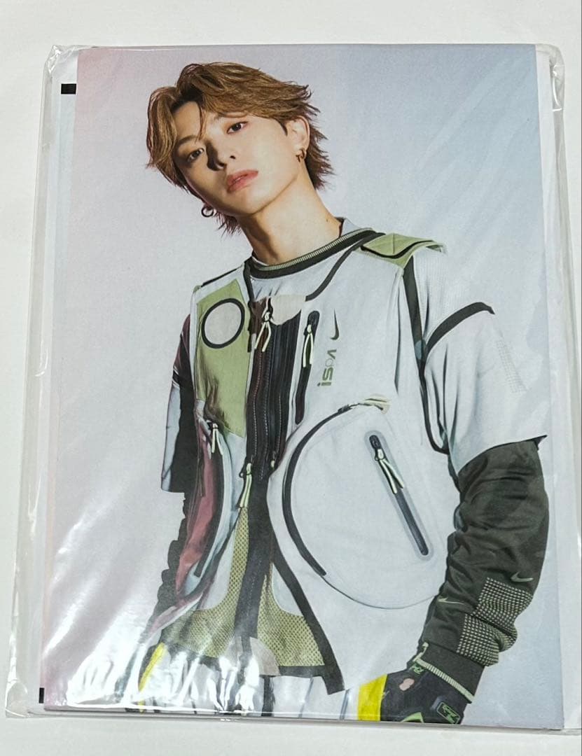 【専用】木村慧人　パネル FANTASTICS OFFICIAL FAN CLUB