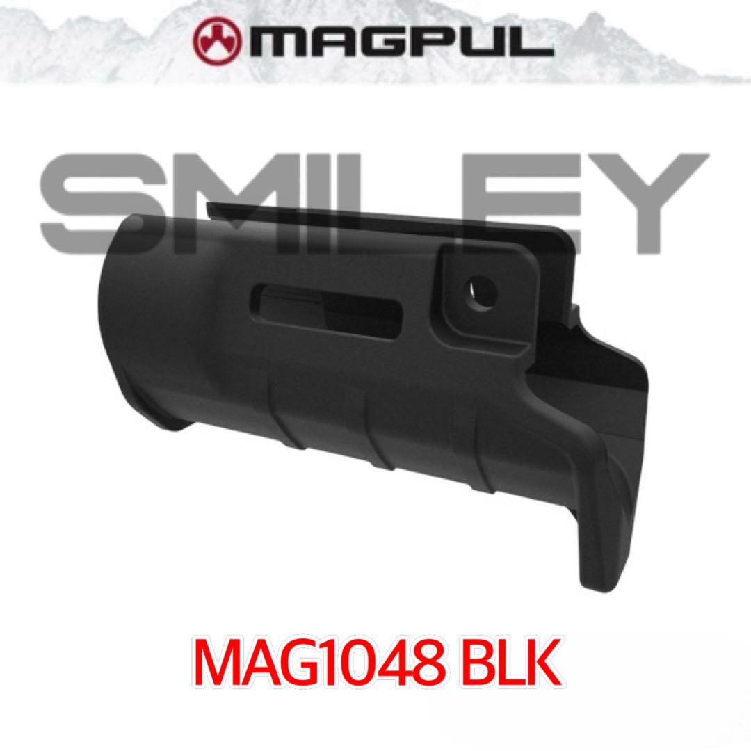 マグプル MAG1048 BK MAGPUL SL ハンドガード 実物 MAGPUL（マグプル） マグプル実物 MOE SL ハンドガード カービン