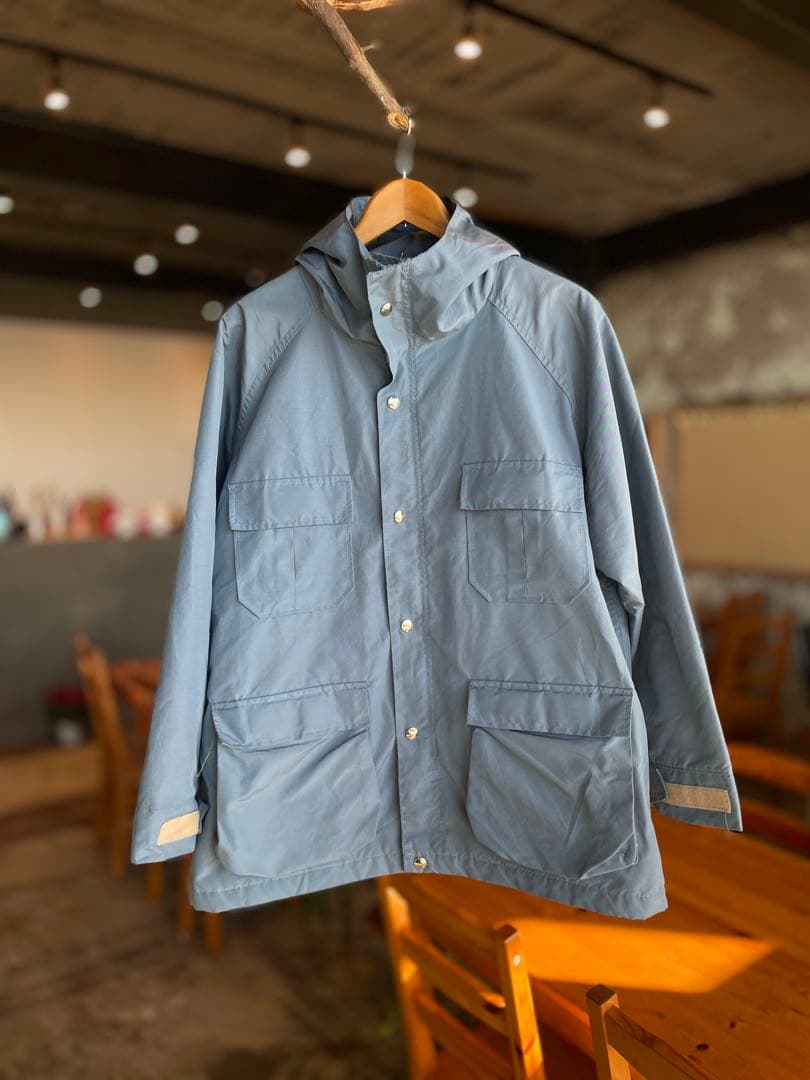 ぐ*っ様 【USA製】L.L.Bean BAXTER STATE PARKA