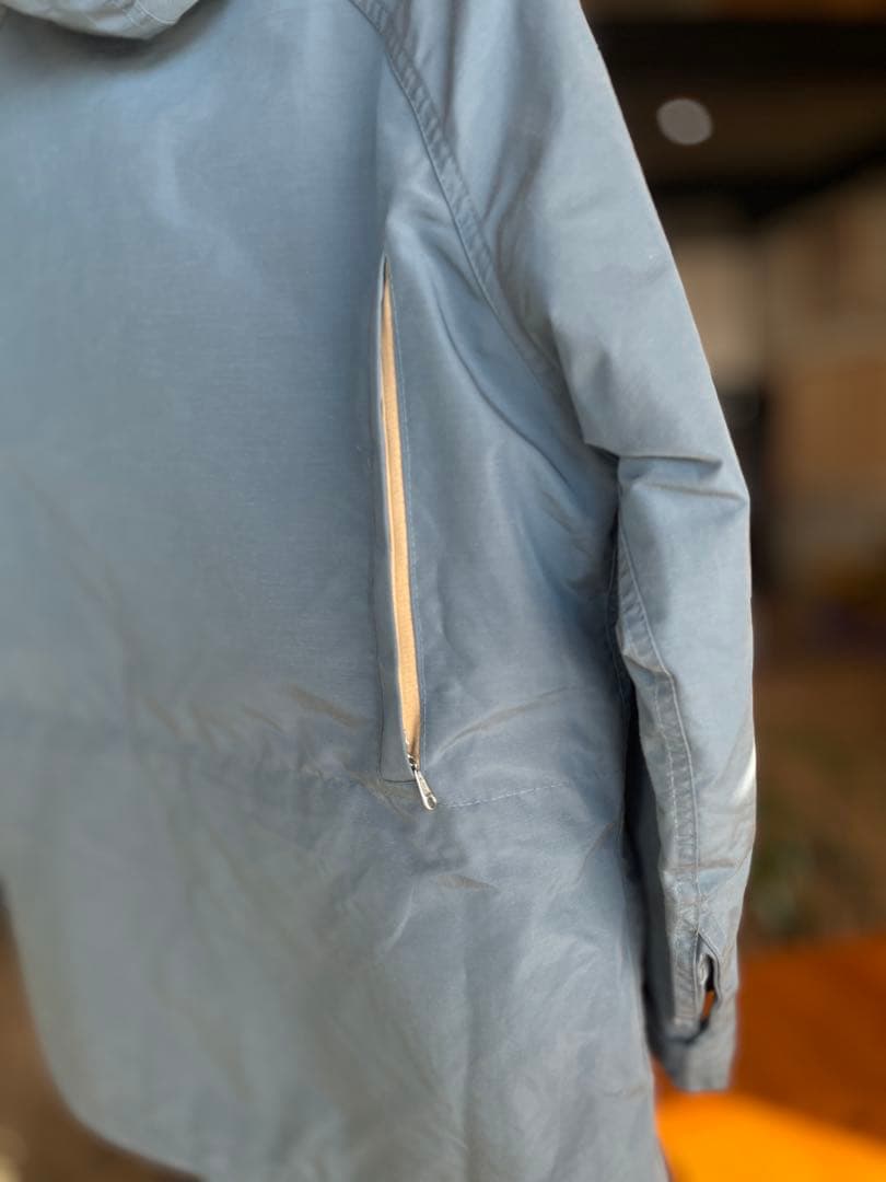 ぐ*っ様 【USA製】L.L.Bean BAXTER STATE PARKA