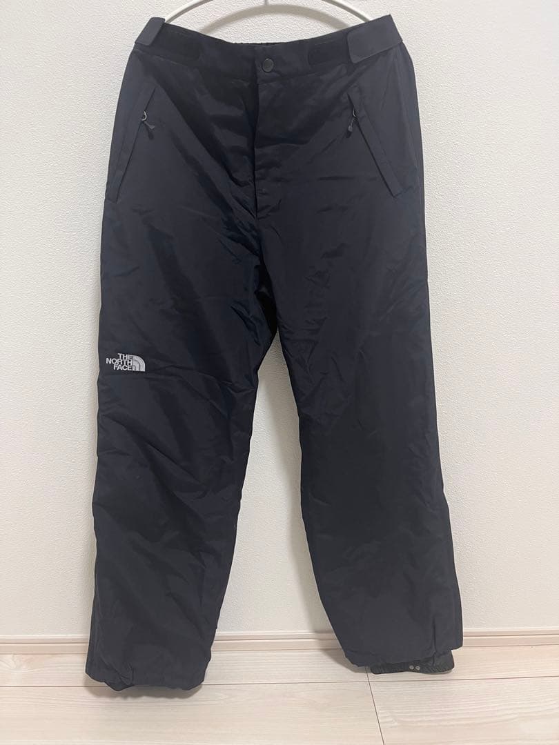 THE NORTH FACE スノーウェア パンツ GORE-TEX