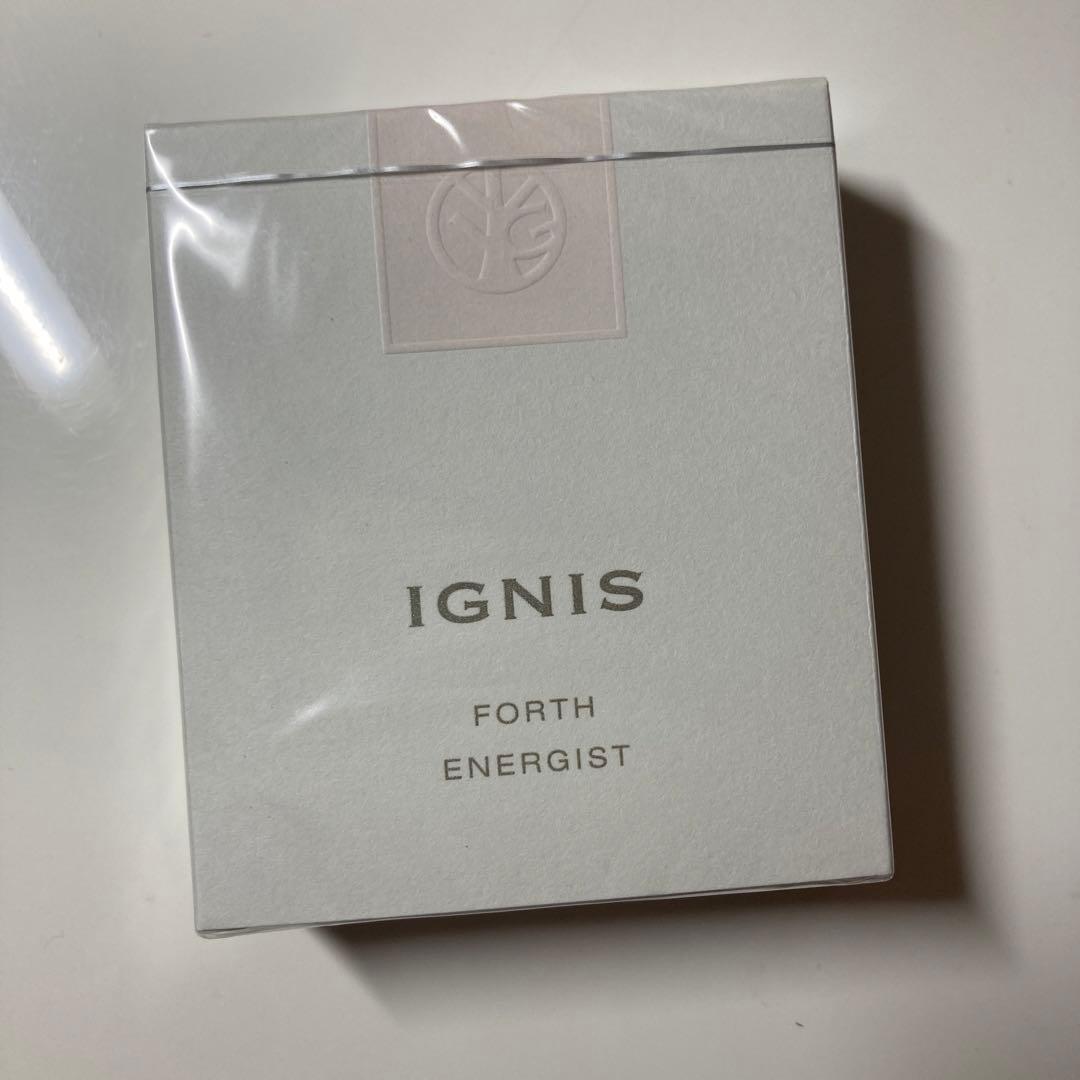 イグニス　フォースエナジスト　7.0ml×3本