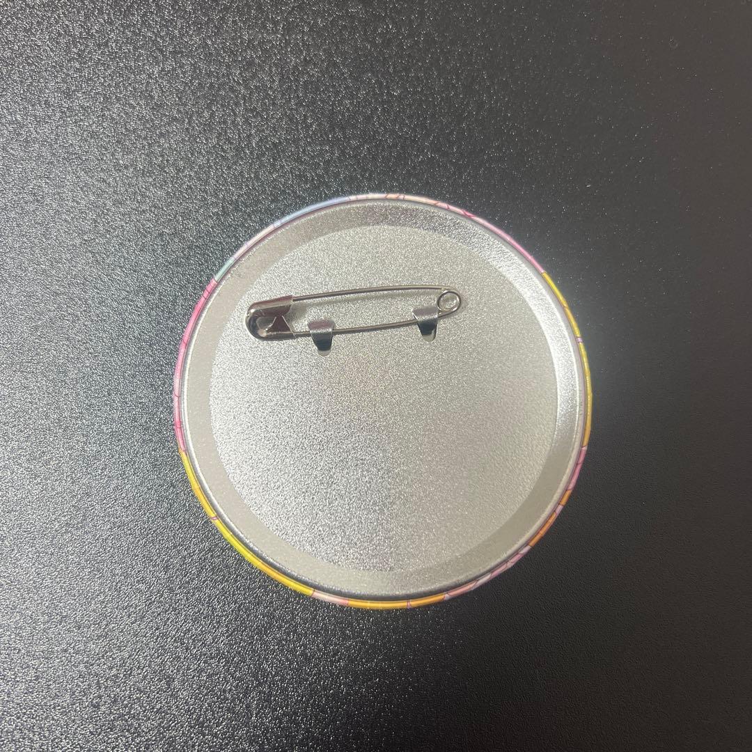 全プリキュア展限定 缶バッジ キュアメロディ - メルカリ