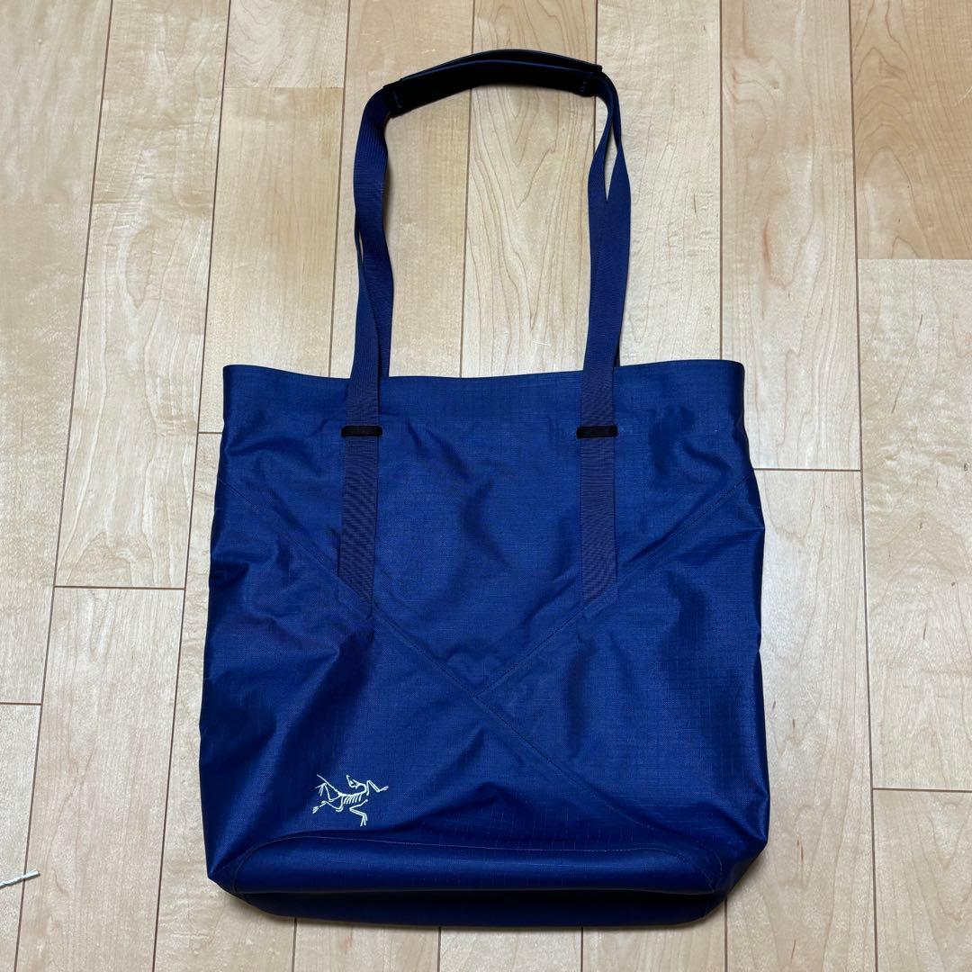 アークテリクス ブランカトート19 ミスティック(ブルー系)