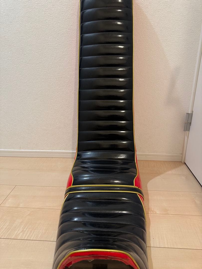 gsx400e gsx250e ゴキ三段シート 80cm