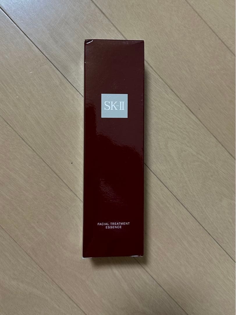 【新品・半額】SK-II 230mlフェイシャルトリートメントエッセンス