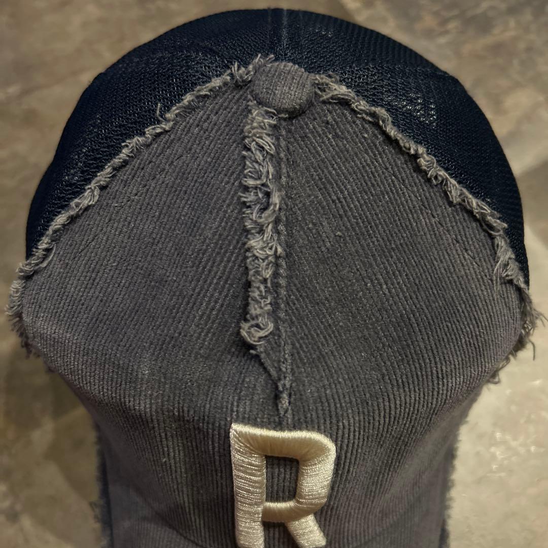 RHCxYOSHINORI KOTAKEキャ ップ別注限定品 ロンハーマン - メルカリ