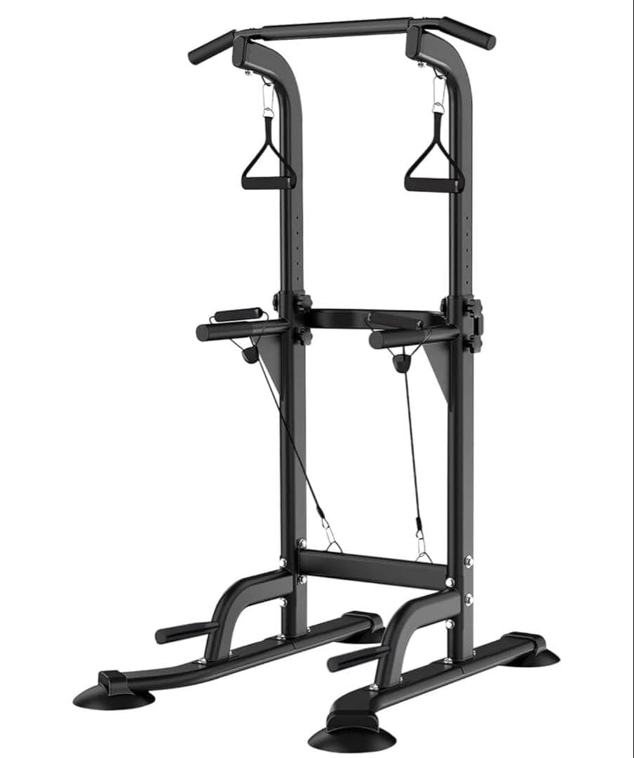 Supaliss 懸垂 懸垂マシン ぶら下がり健康器 懸垂バー