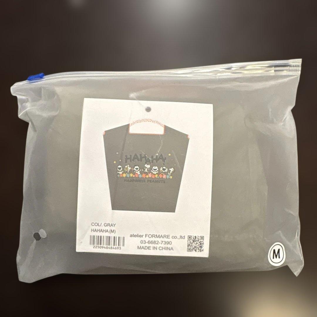 ボールアンドチェーン スヌーピー 梅田阪急限定