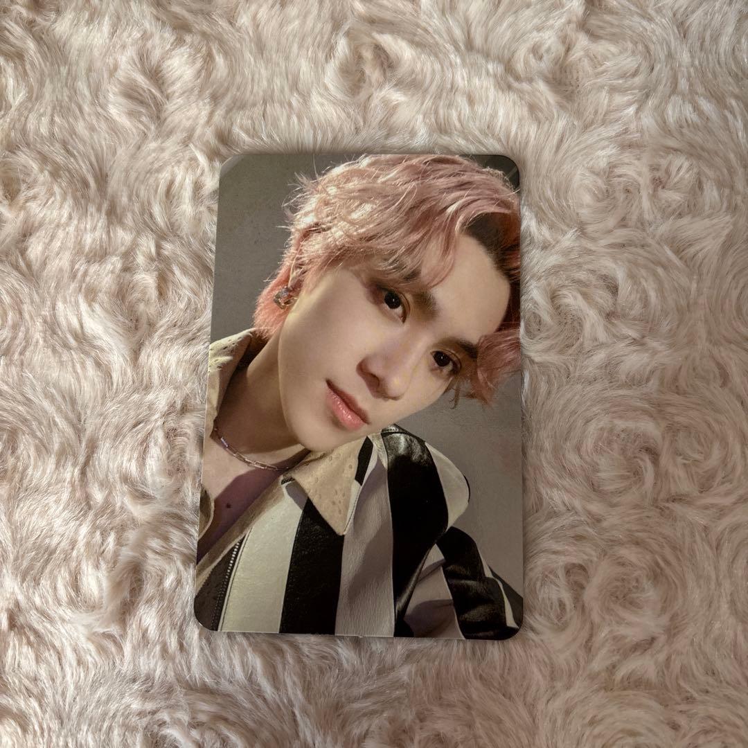 NCT WayV ヘンドリー トレカ - メルカリ