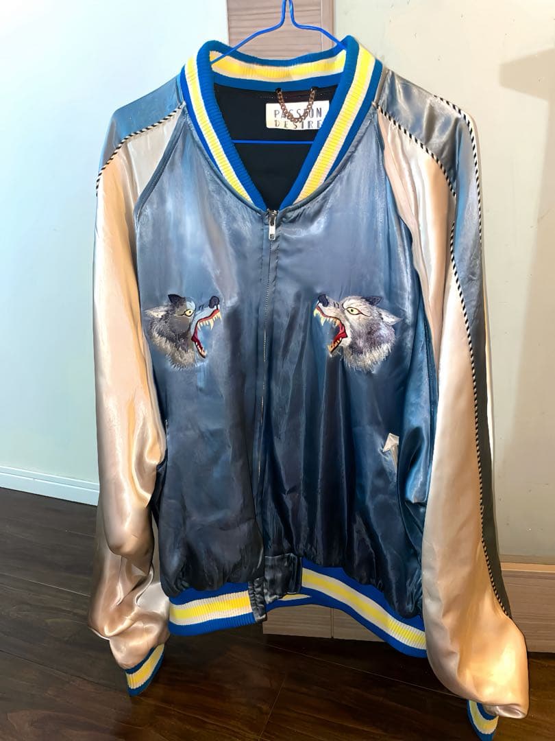 hyde着用同モデル同カラー。状態良✨️