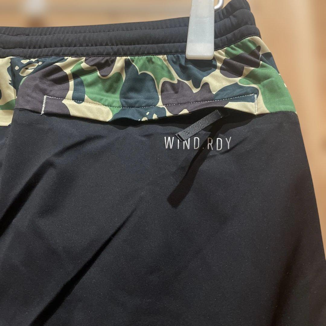 n*5様 アベイシングエイプ アディダス コラボ ジャージ L 新品 - メルカリ