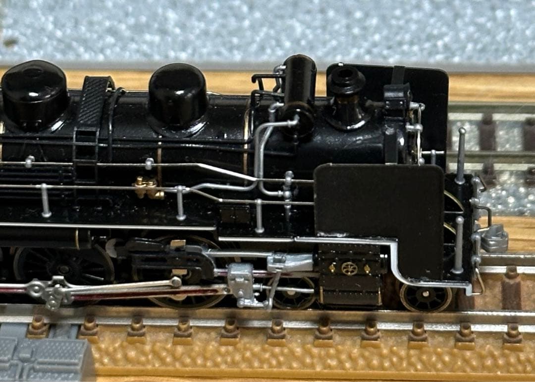 MICRO ACE マイクロエース C51-239風お召仕様 - メルカリ