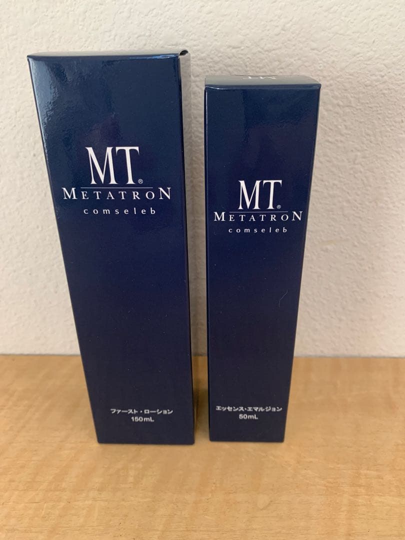 MT メタトロン コンセレブ　化粧水　保湿乳液 MTメタトロン MT コントア エマルジョン 保湿乳液 50ml メタトロン