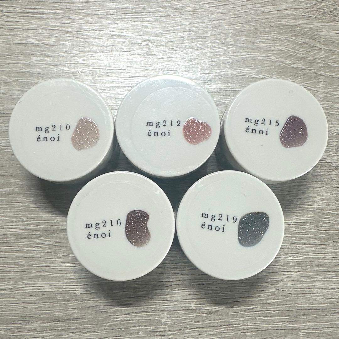 enoi Jewel mag210.212.215.216.219 ジュエル