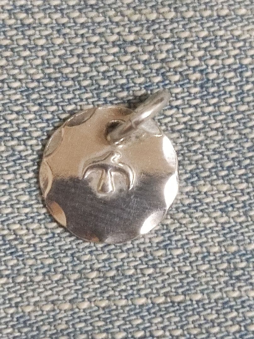 ゴローズgoro's全銀イーグルメタル大