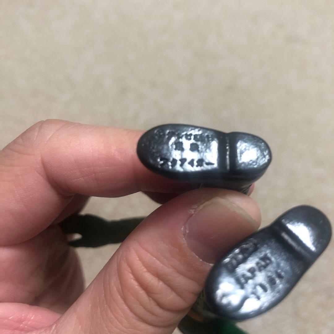 超電子バイオマン アクアイガー 1984年製 ソフビ - メルカリ