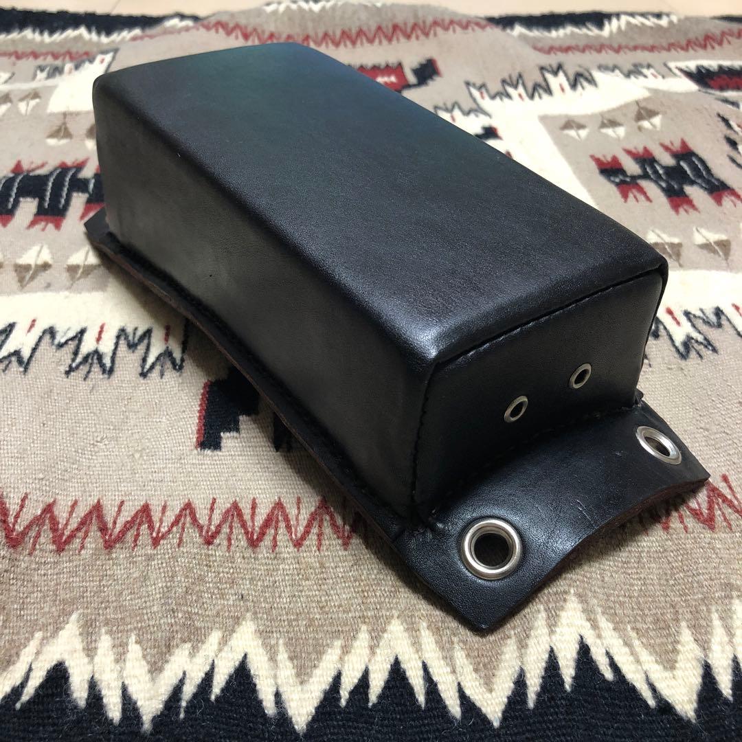 ピリオンシート(牛革)