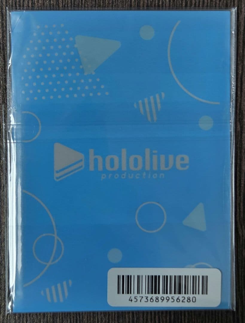 水宮枢 誕生日記念 2025 直筆サイン入りチェキ風ブロマイドカード