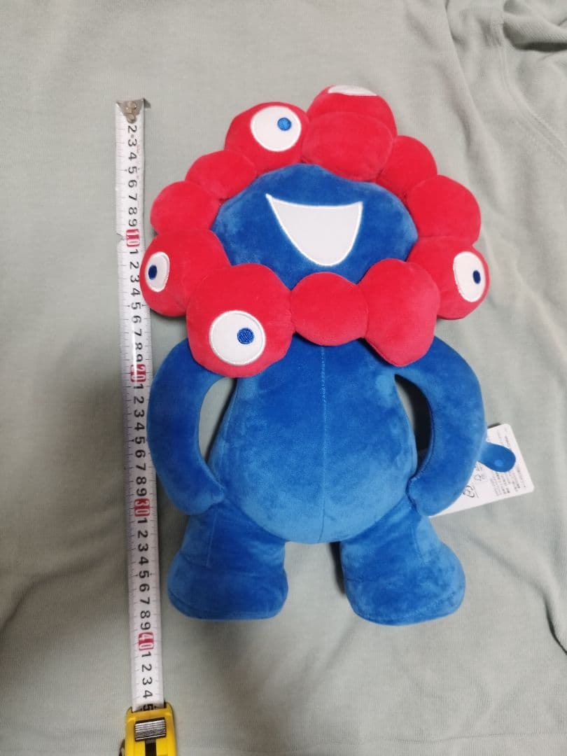 ミャクミャク メディシンボール ミズノ - メルカリ