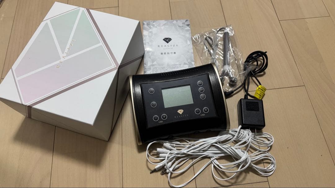 REALIZE スリムビューティハウス