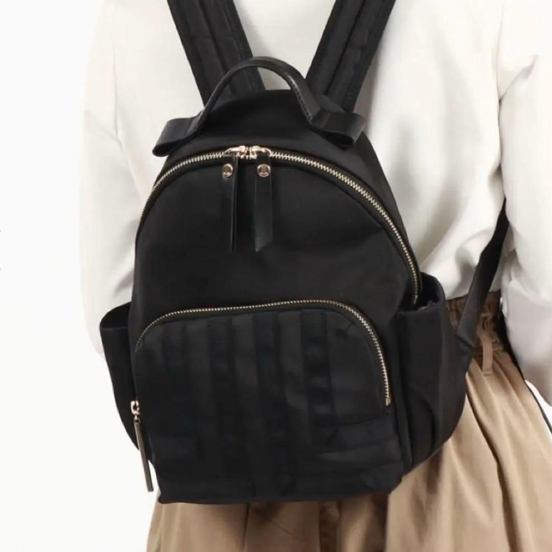 LANVIN ランバンオンブルー リュック