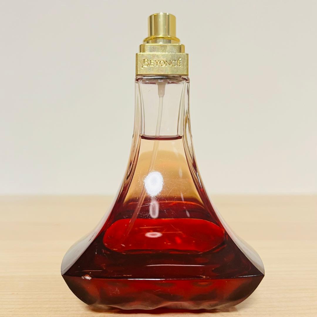 ビヨンセ ヒート ラッシュ 100ml