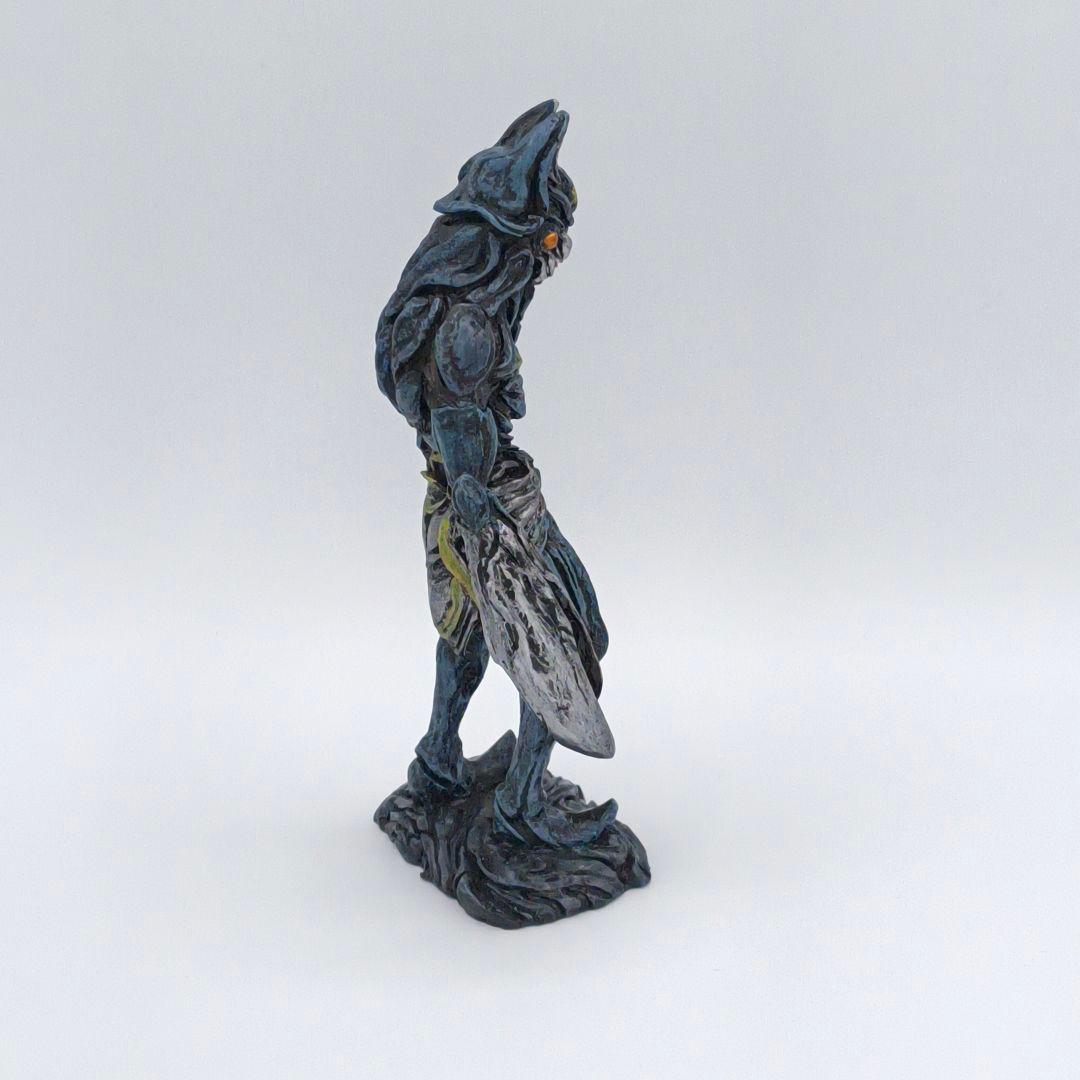 マイスタージャパン ウルトラ十二神将 百鬼夜行 バルタン星人 ラゴン 2