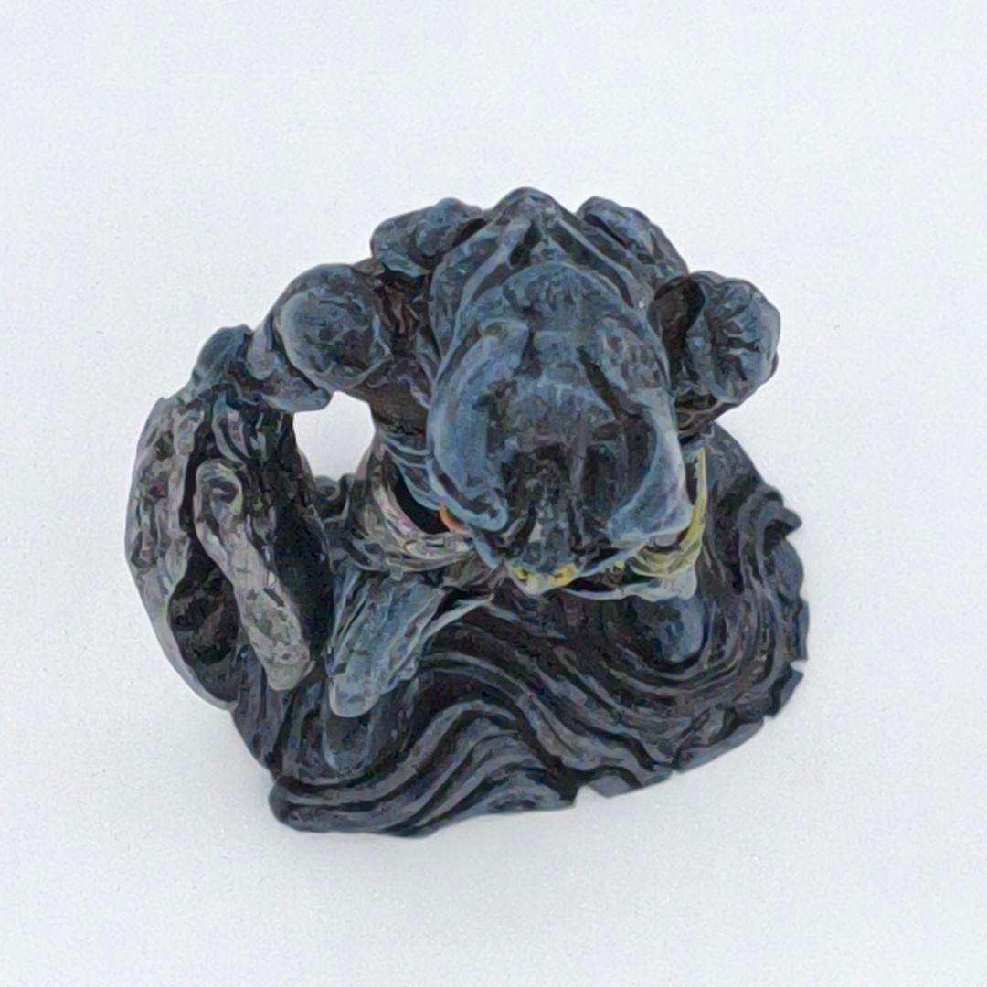 マイスタージャパン ウルトラ十二神将 百鬼夜行 バルタン星人 ラゴン 2