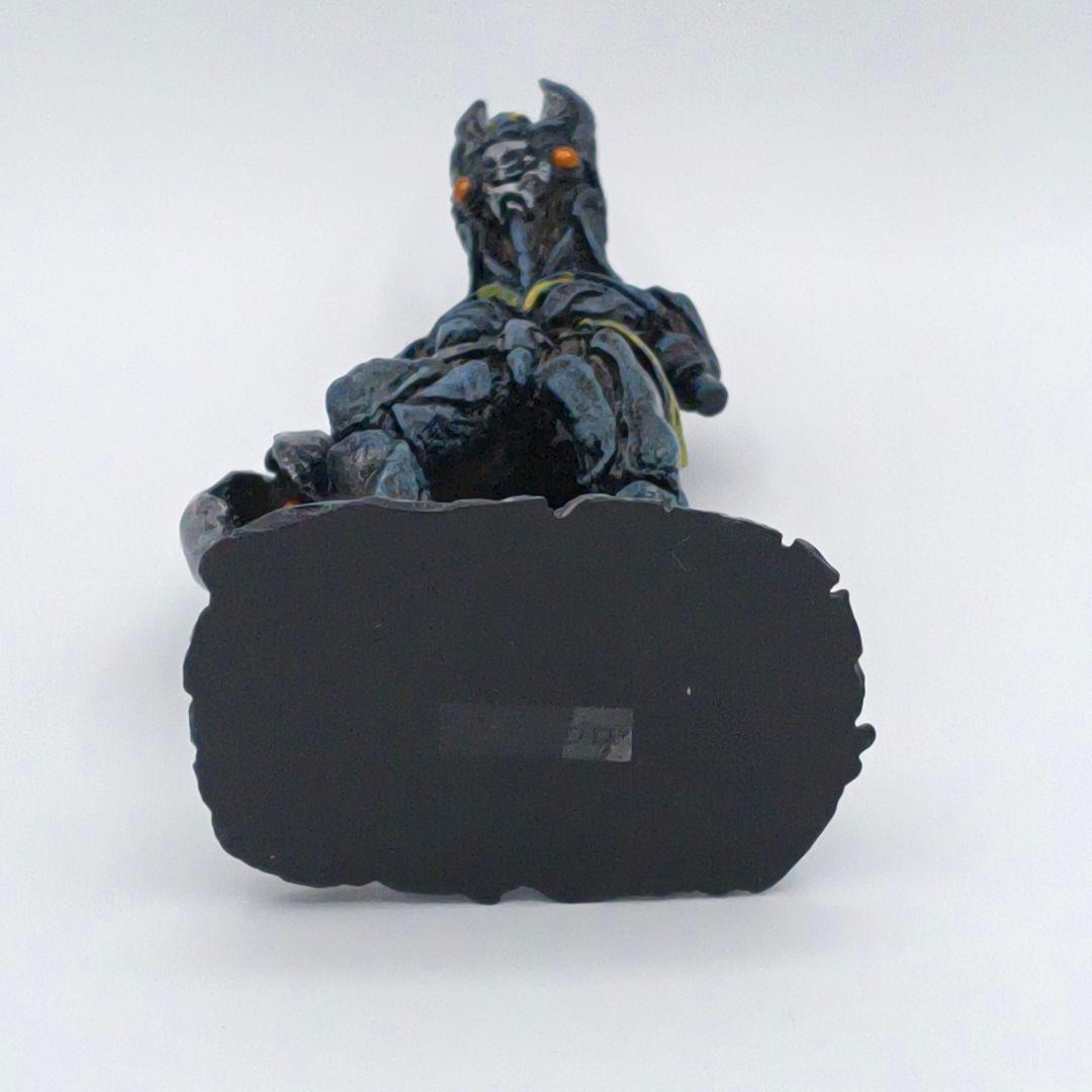 マイスタージャパン ウルトラ十二神将 百鬼夜行 バルタン星人 ラゴン 2