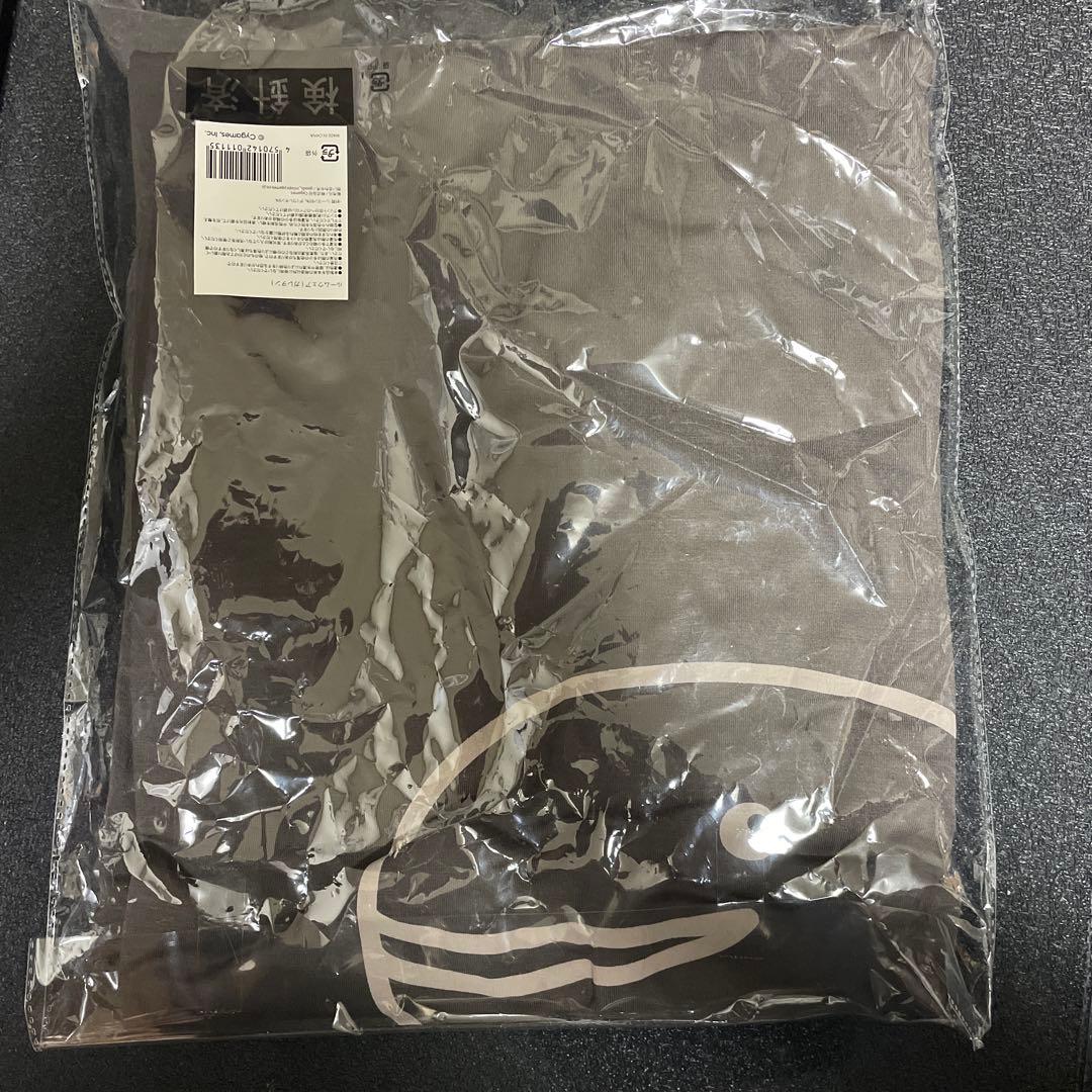 Cygames ルームウェア（ガレラン） On Climate Zip Hoodie オン クライメイトジップフーディ メンズ