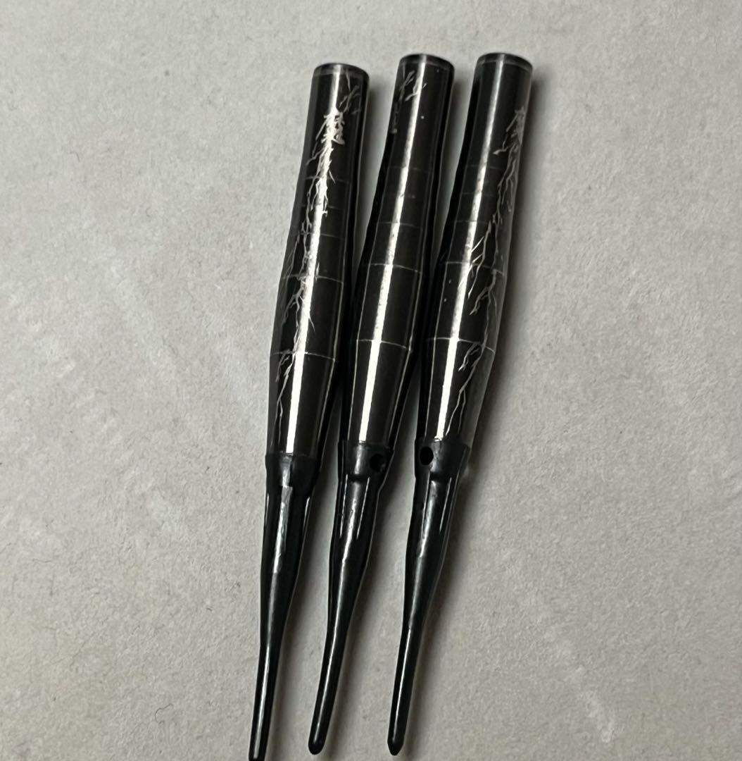 ダイナスティー 兎味ペロリナ 魔 バレル ダイナスティ 兎味 ペロリナ 魔 コラボ ダーツ DYNASTY collaboration