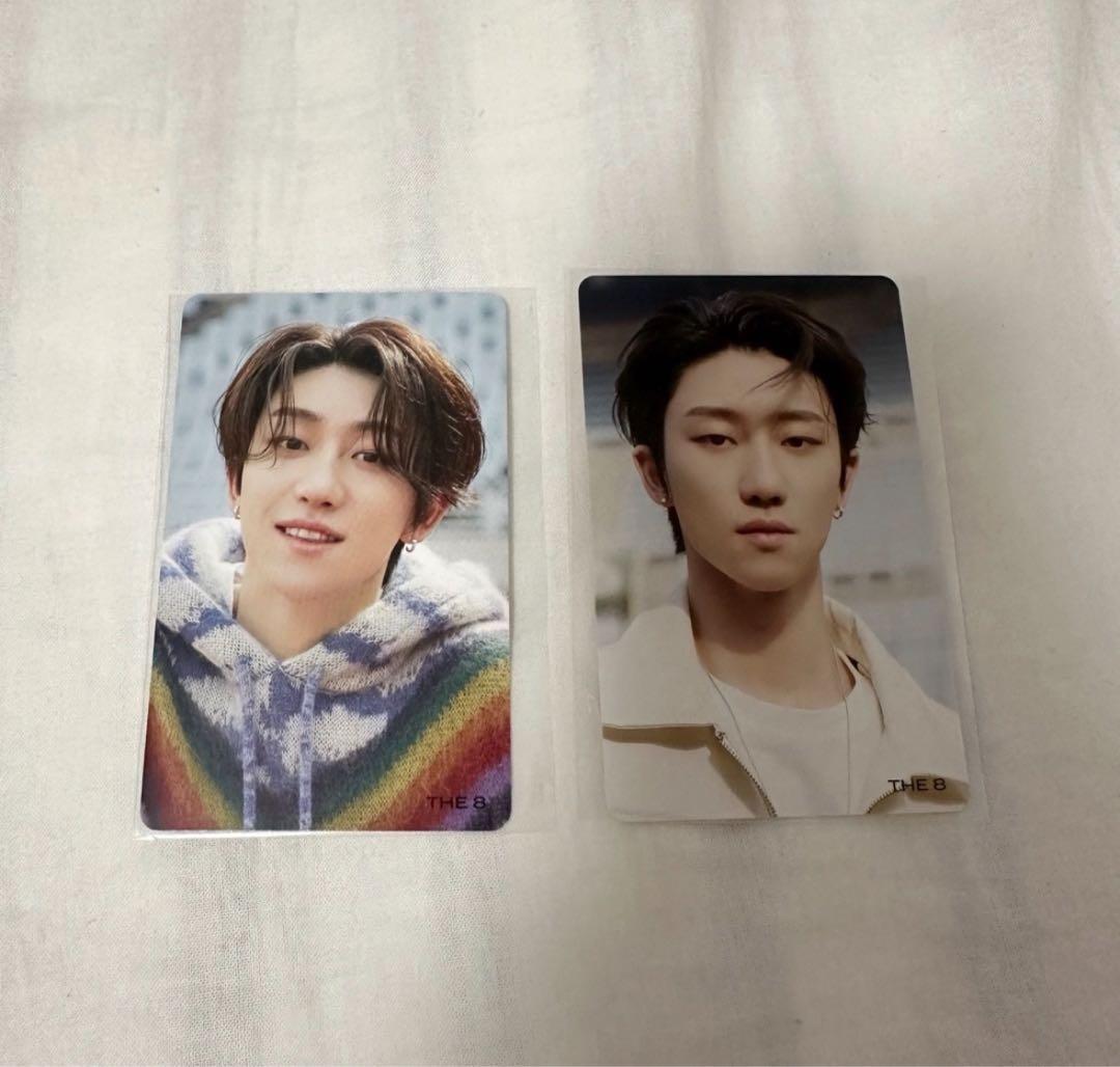 seventeen ミンハオ HMV ひとりじゃない 第3弾 特典 トレカ SEVENTEEN、日本3rdシングル「ひとりじゃない」特典詳細を発表 | SPICE