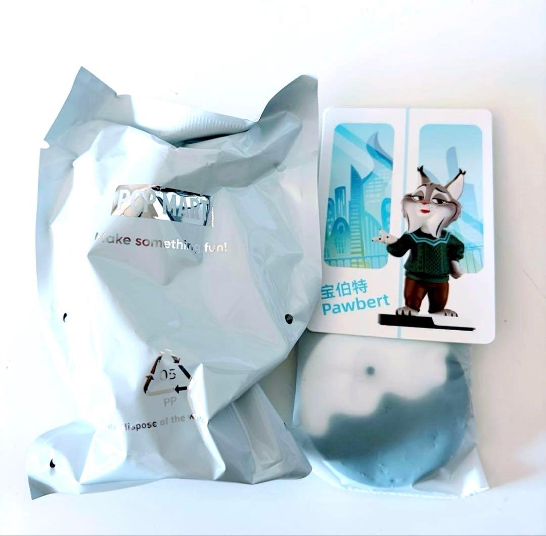 新品・未開封！】Zootopia 2 NEXT ADVENTURE フィギュア - メルカリ