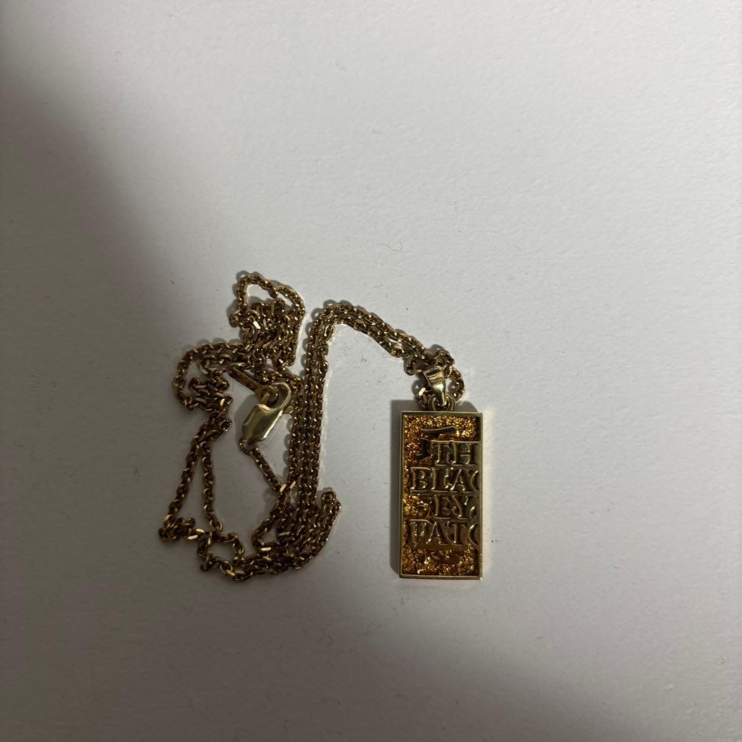 アクセサリー Black Eye Patch