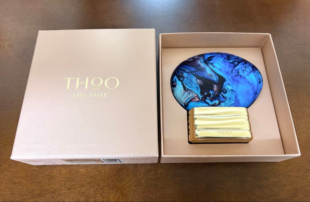Thoo THE HOUSE OF OUD ザ・タイム　75ml