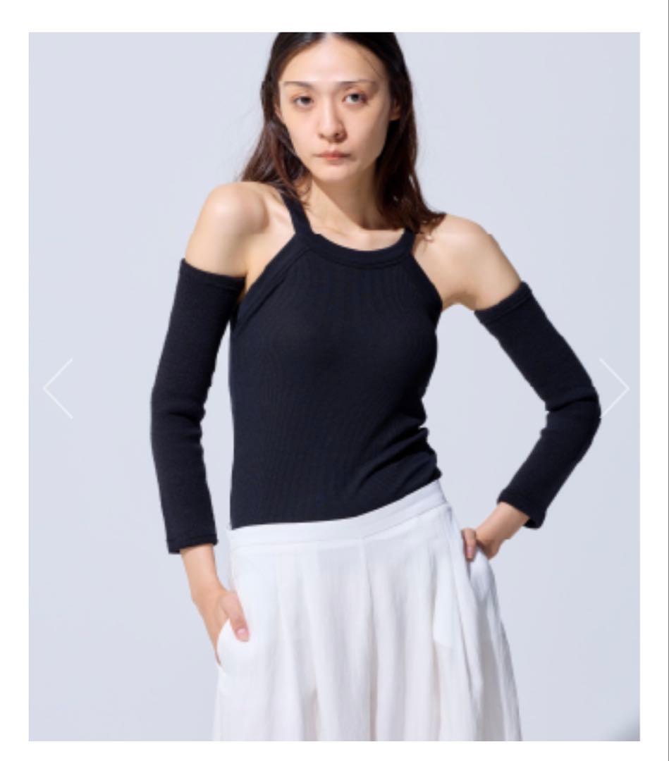 プウアボーテ　アームサポーター　サイズM