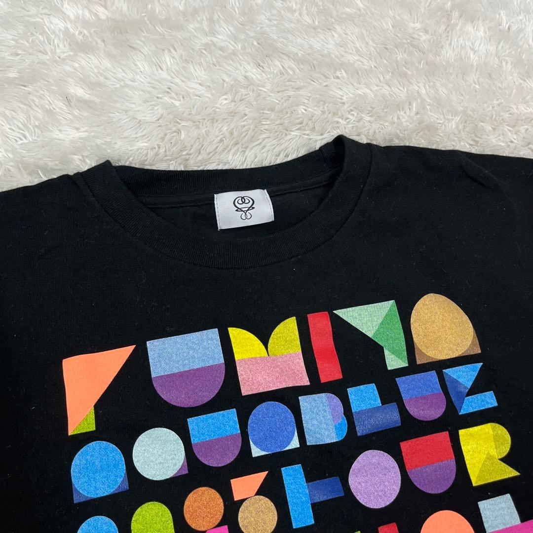 藤井フミヤ ツアーTシャツ Special LoveSong コンサートグッズ - メルカリ