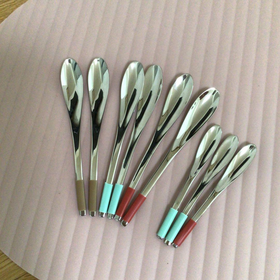 ビレロイアンドボッホ　スプーン2種