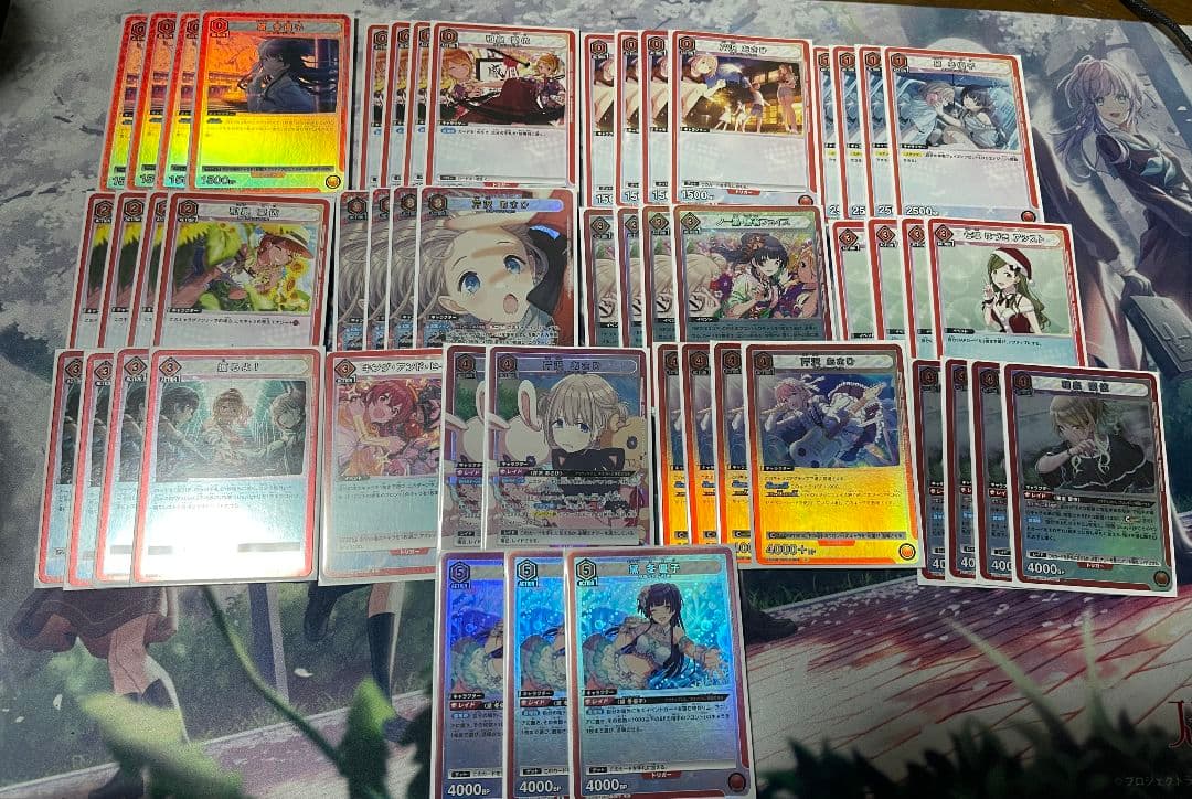 プレブ込み　Straylight デッキ ユニオンアリーナ