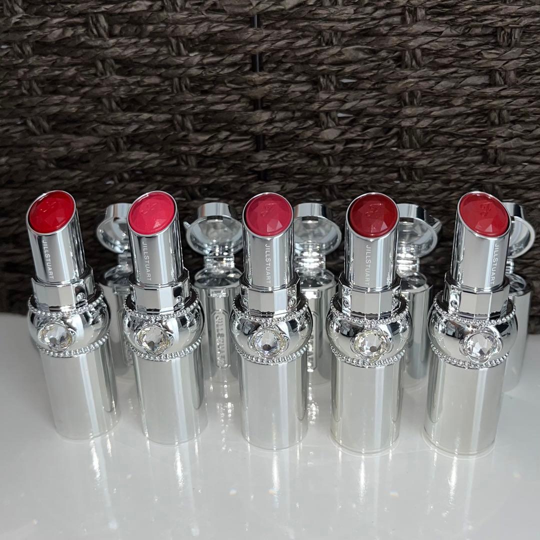 JILLSTUART ルージュ　リップブロッサム　リップスティック