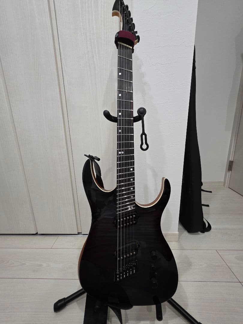 Ormsby Guitars　HYPEGTR6