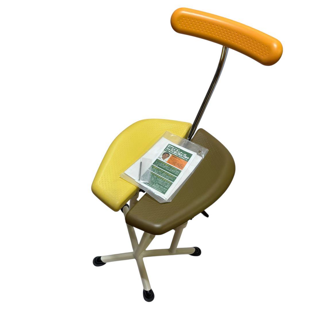 希少 説明書付き カッシーナイクスシー コラボ アーユルチェア