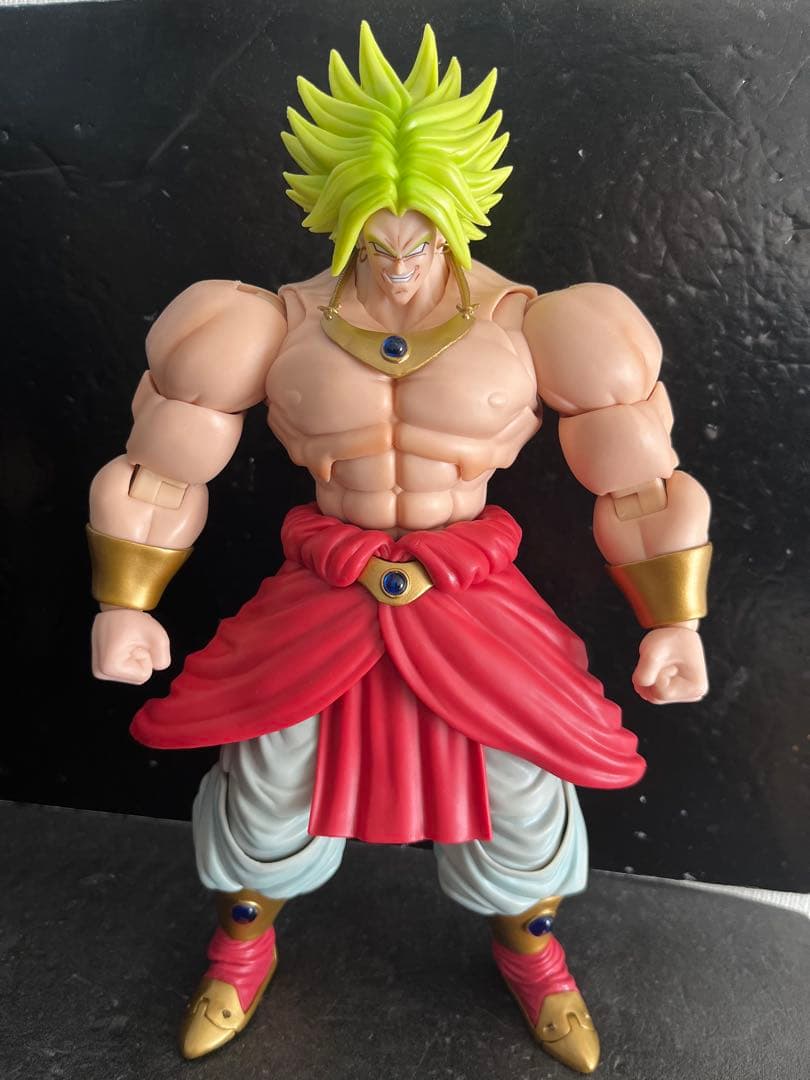 kong studio beast deities フェンリル