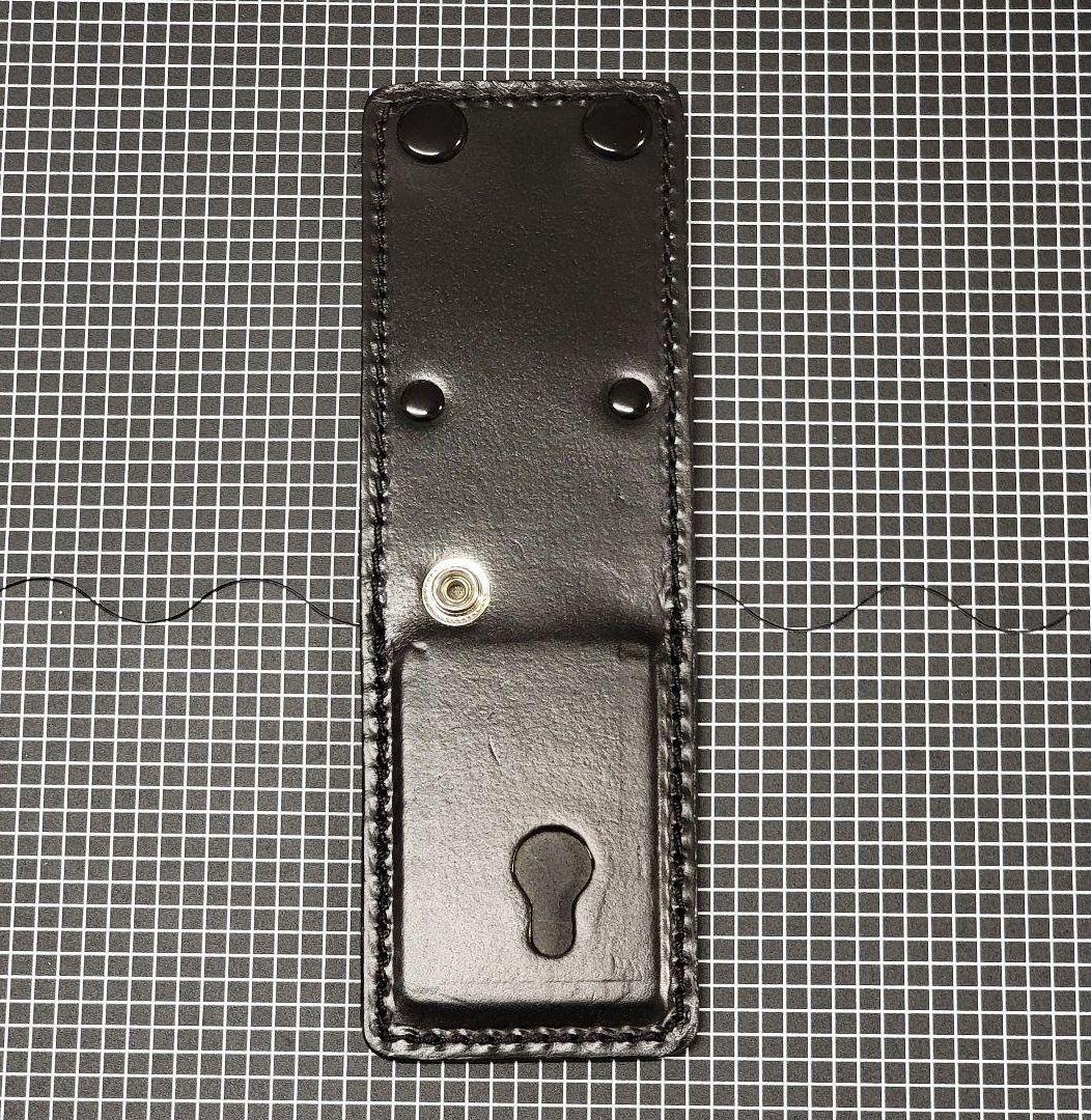 分離型ホルスター用　取付板　調整具