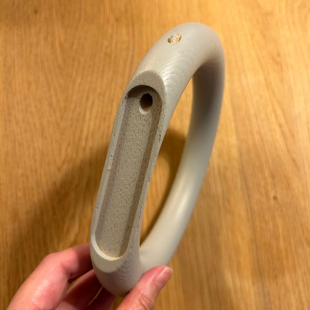 廃盤/未使用品 HAY GYM HOOK Lサイズ1点 - メルカリ