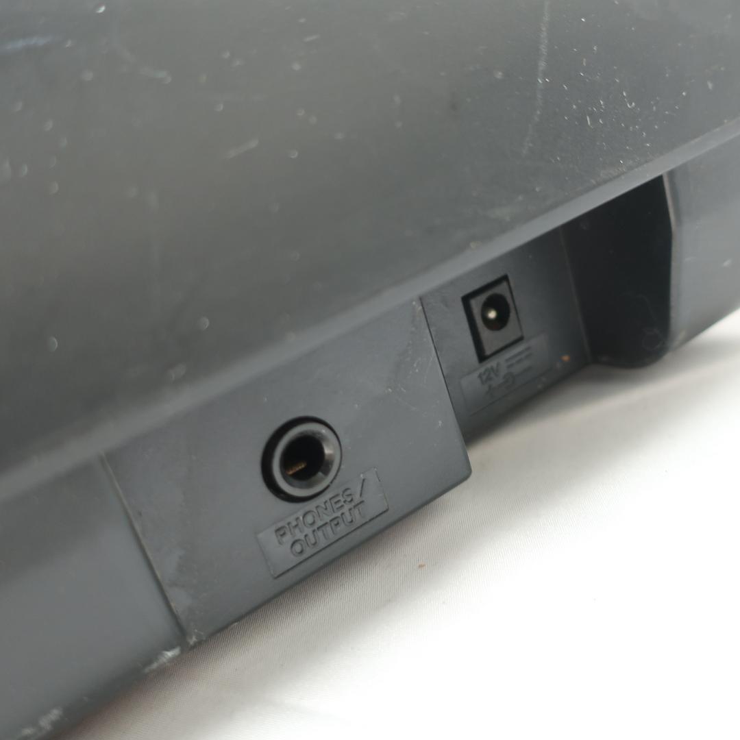 YAMAHA NP-11 電子ピアノ 2013年製 61鍵盤 Piaggero - メルカリ