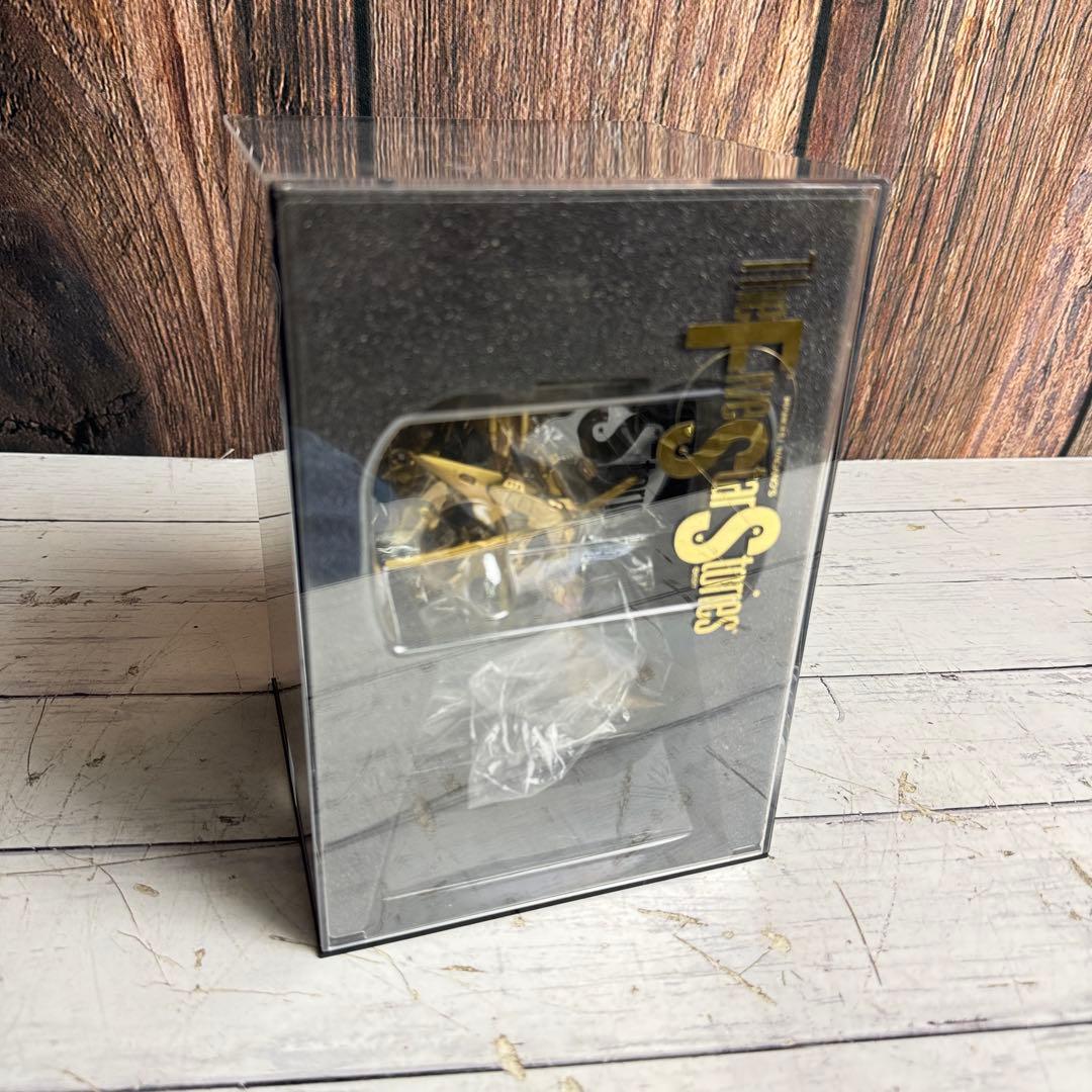 フィギュア the K.O.G ナイトオブゴールド ナイト オブ ゴールド IMS 1/100 ザ・ナイト・オブ・ゴールド | ボークス公式 ホビー天国