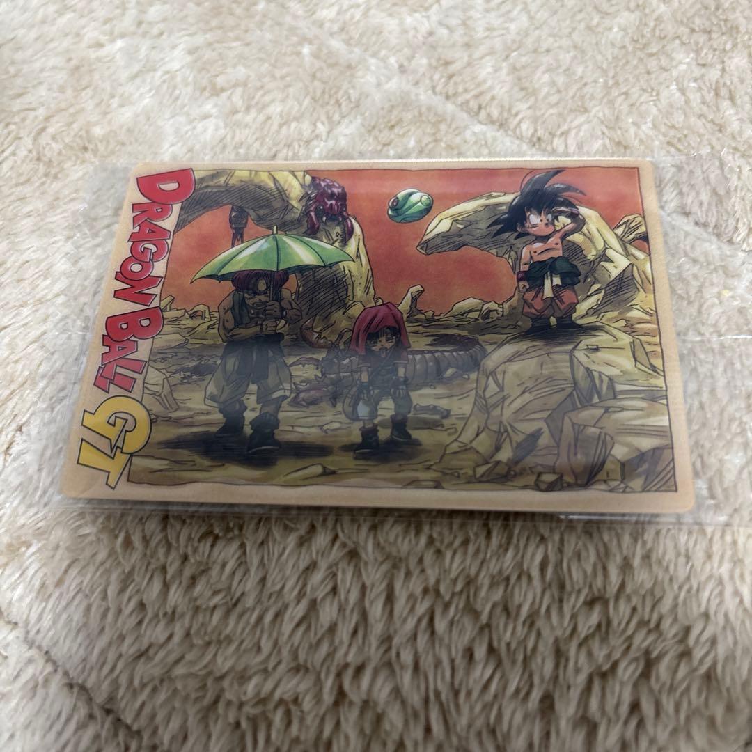 イタジャガ ドラゴンボール vol.9 CR 9-28 レア - メルカリ