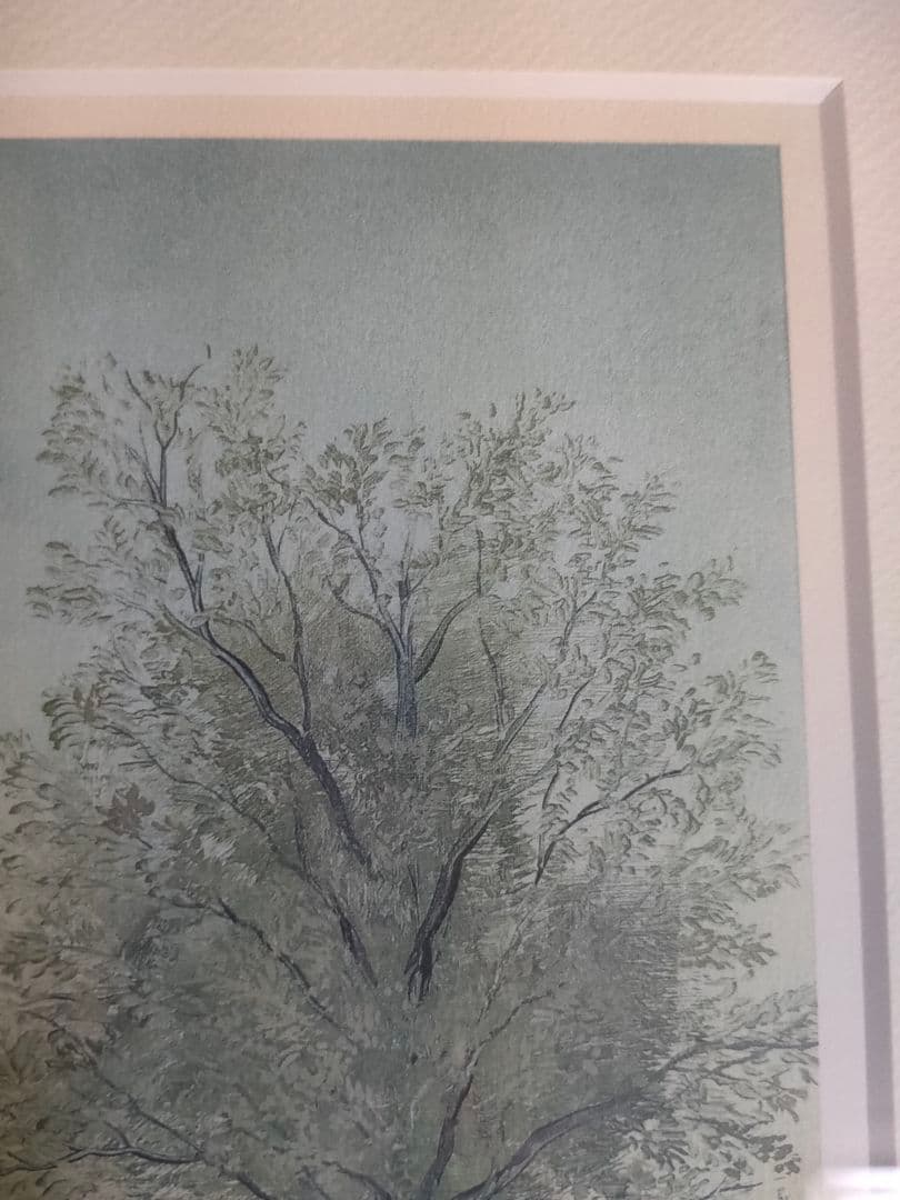 ミッシェル・ドラクロワ ドラクロア リトグラフ 3/150 - メルカリ